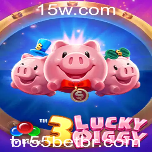 Descubra o Mundo de 3LUCKYPIGGY: Diversão e Regras do Jogo
