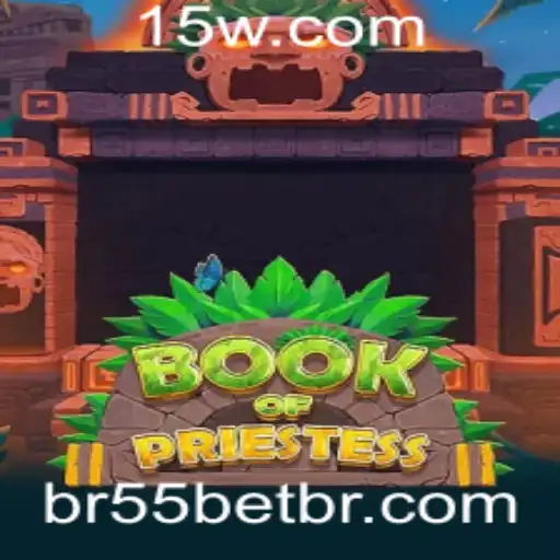 Explorando o Fascinante Mundo de BookOfPriestess