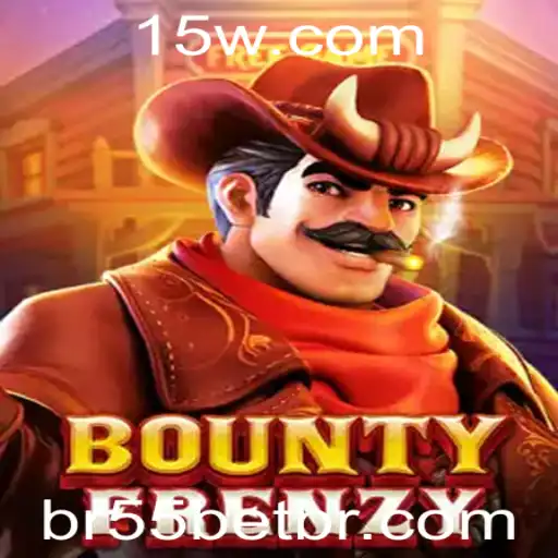 BountyFrenzy: A Nova Sensação no Mundo dos Jogos Online