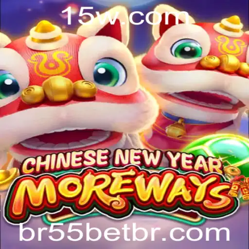 Descobrindo o Fascinante Mundo de CHINESENEWYEARMOREWAYS