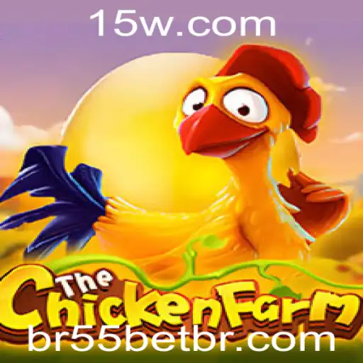 Descubra o Mundo Empolgante de ChickenFarm: A Novidade do br55bet