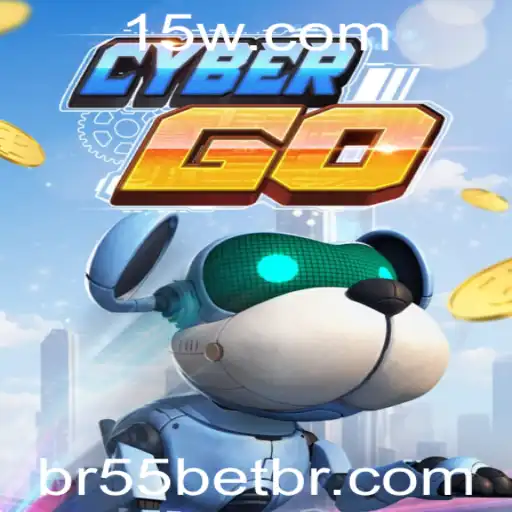 CyberGO: O Futuro dos Jogos Estratégicos
