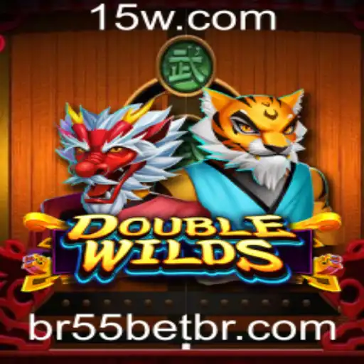 DoubleWilds: O Jogo de Cassino que Conquista Com seus Recursos Inovadores