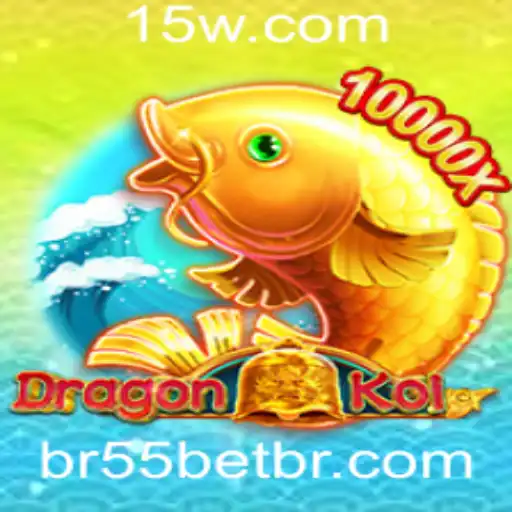 DragonKoi: A Fusion of Mythical Adventure and Modern Gaming by br55bet