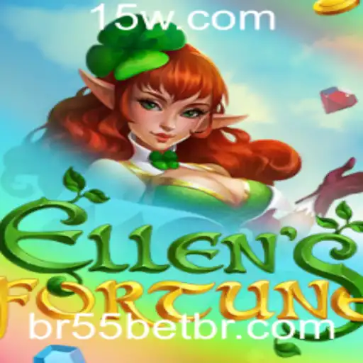 Descubra o Universo de EllensFortune: Um Mergulho no Jogo Inovador com br55bet