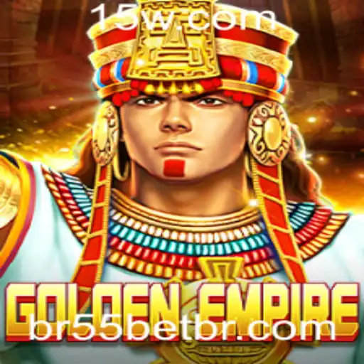 Descubra o Mundo de GoldenEmpire: Um Jogo de Estratégia Inovador