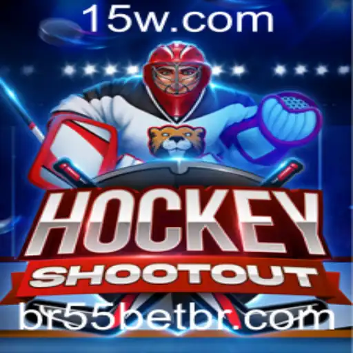 Descubra o Excitante Mundo de HockeyShootout com br55bet