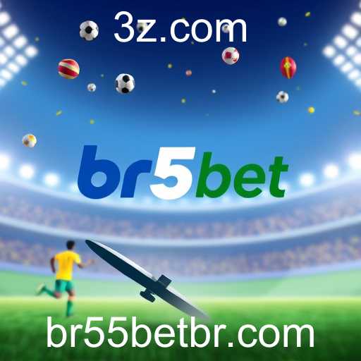 A Ascensão do BR55Bet no Cenário de Jogos Online