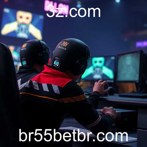 E-Sports