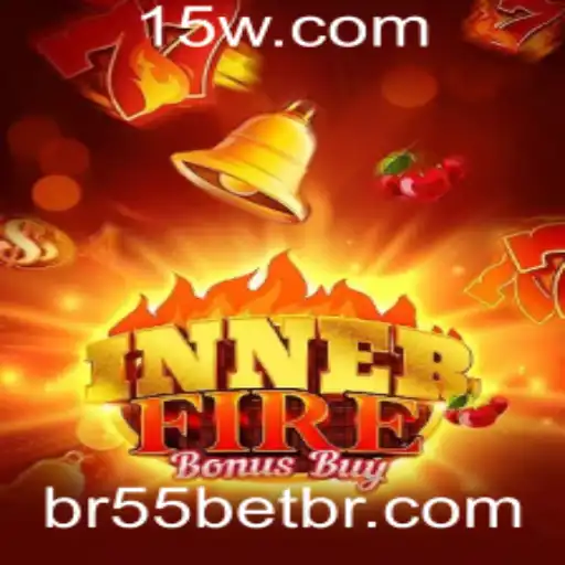 Conheça o Jogo InnerFireBonusBuy e Explore a Emocionante Experiência com br55bet
