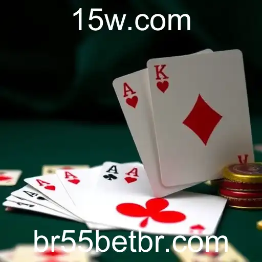 Jogos de Cartas: Uma Jornada Fascinante pelo Mundo das Cartas