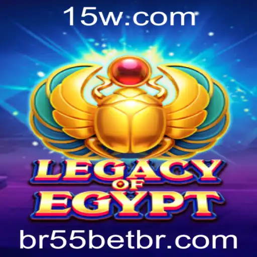 Explore as Riquezas do LegacyOfEgypt com br55bet