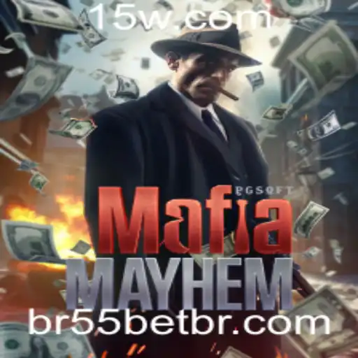 Descubra o Fascinante Mundo de MafiaMayhem: Um Jogo de Estratégia e Habilidade