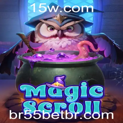MagicScroll: Descubra o Fascinante Mundo do Jogo