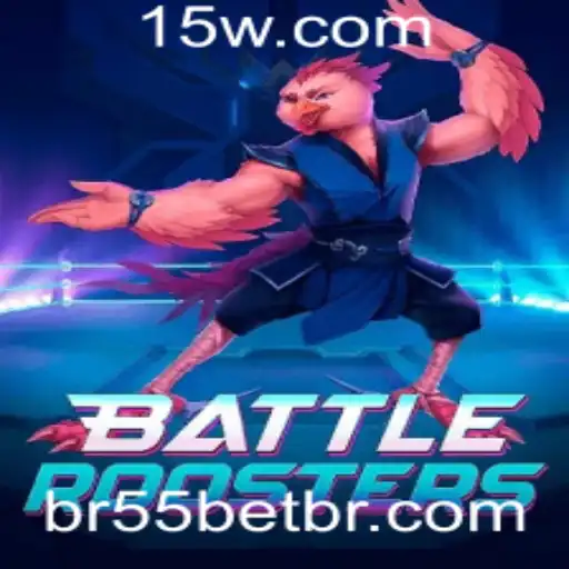 Explorando o Mundo Vibrante de BattleRoosters