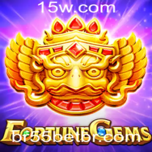 Descubra o Mundo de Entretenimento do Jogo FortuneGems e a Plataforma br55bet
