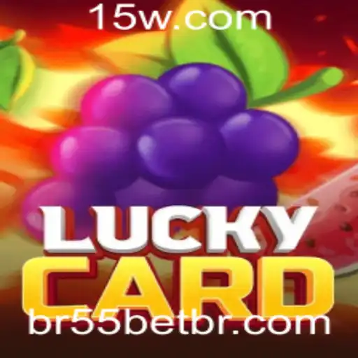 Descubra o Fascinante Mundo do Jogo LuckyCard com br55bet