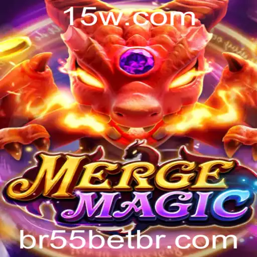 Descubra o Mundo de Mergemagic: Um Jogo Encantador e Estratégico