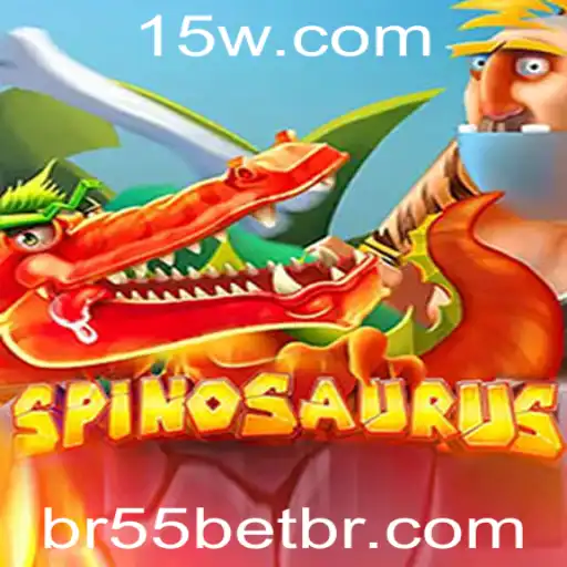Spinosaurus: Aventura e Estratégia no Mundo dos Dinossauros