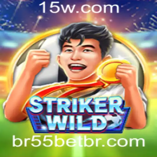 Descubra as Emoções e Regras do Jogo StrikerWILD com br55bet