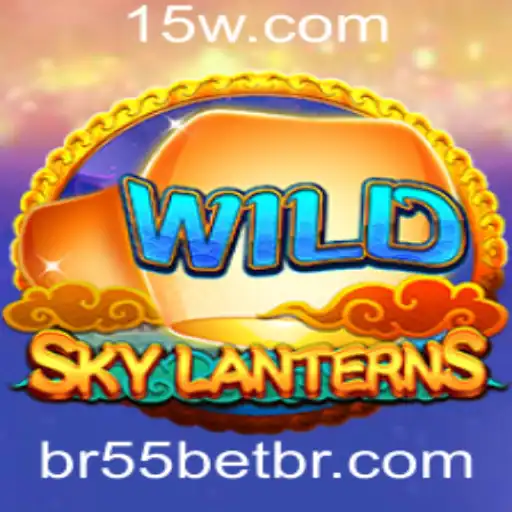 Descubra SkyLanterns: O Novo Fenômeno dos Jogos com Br55bet