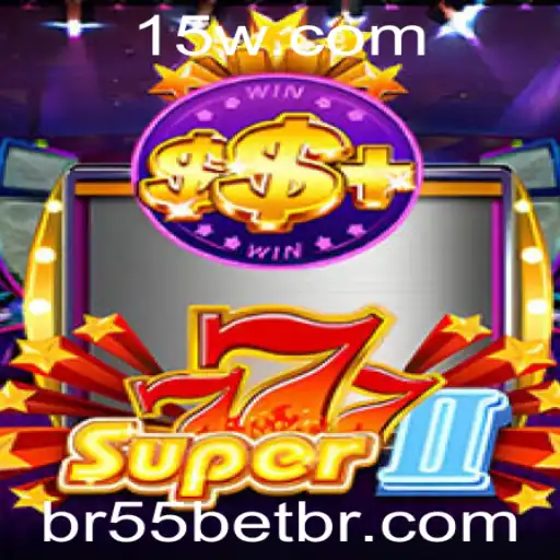 Explorando o Mundo de Super777II: Um Jogo de Aventura e Estratégia