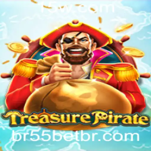 Desvendando o Mundo Emocionante de TreasurePirate