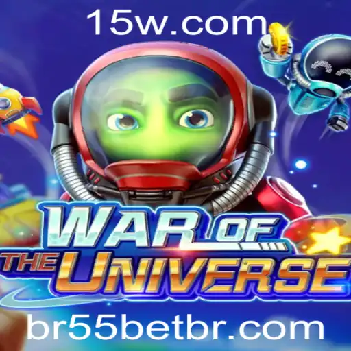 Aventura Intergaláctica: Descubra WAROFTHEUNIVERSE