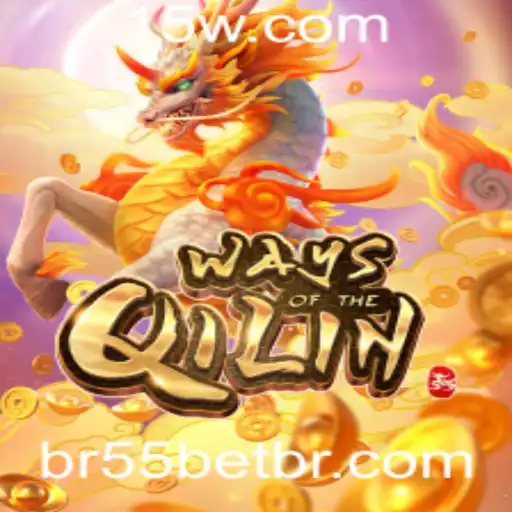 Explore as Aventuras de WaysoftheQilin no br55bet: Um Mundo de Mistérios e Recompensas